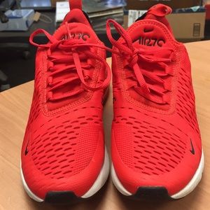 نوصي معادلة خلال ~ nike air27c red 